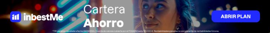 inbestMe invirtiendo tu ahorro