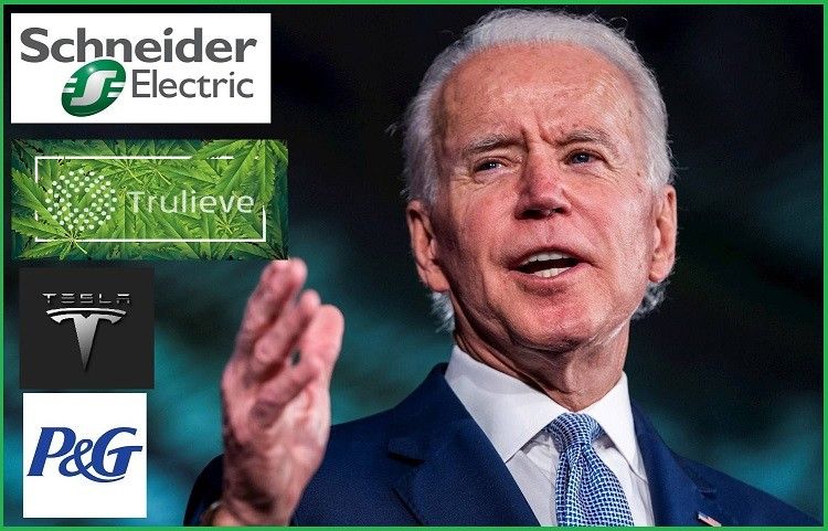 Dónde invertir si gana Biden las Elecciones EEUU