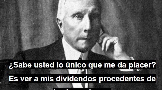 Dos Acciones con Recomendaciones de Compra y Altos Dividendos