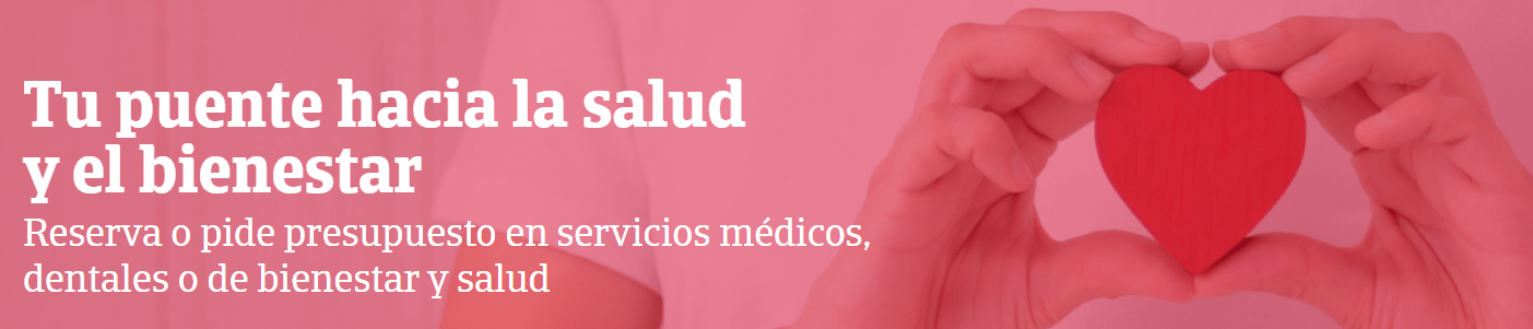 Seguro de Salud para cualquier edad