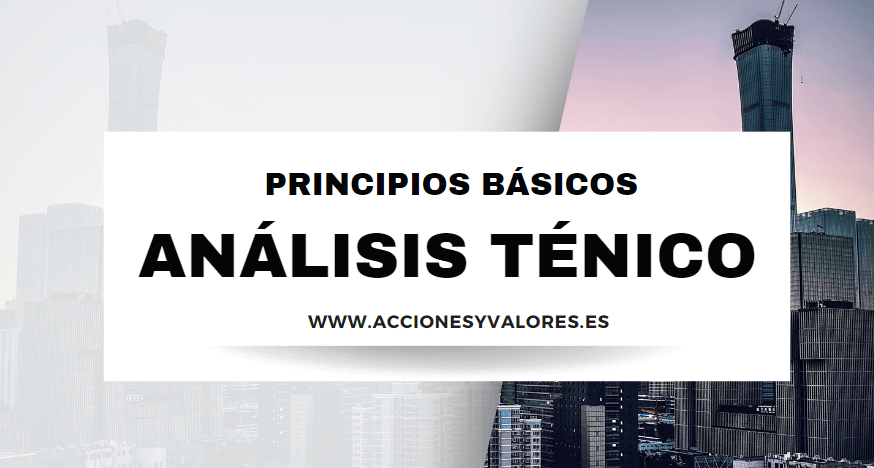 Principios Básicos del Análisis Técnico