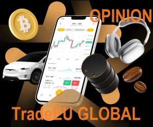 Opinion del Broker TradeEU Global